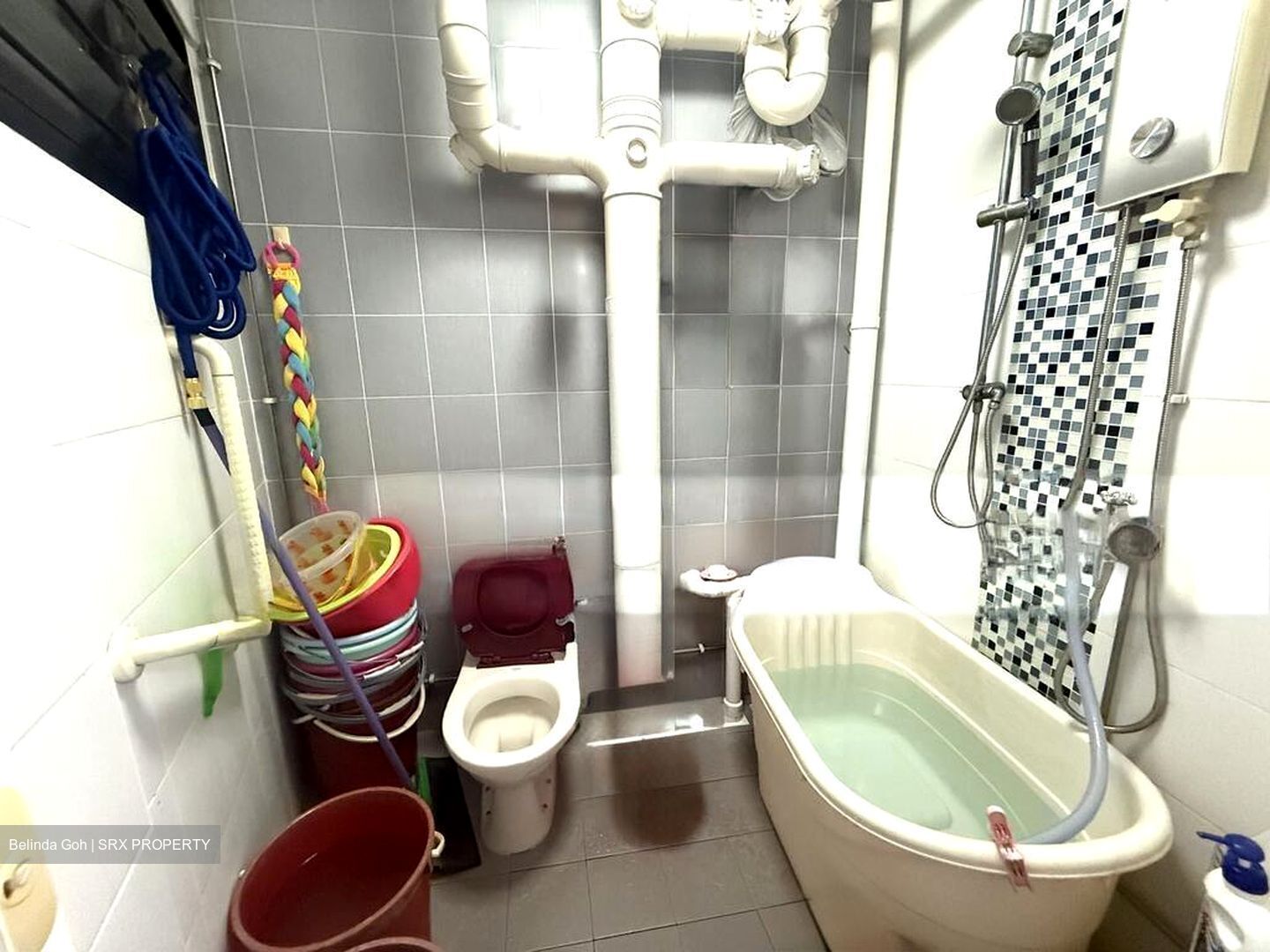 Blk 205 Clementi Avenue 6 (Clementi), HDB 4 Rooms #502799861